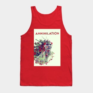 Are you Lena? (Second version) Tank Top